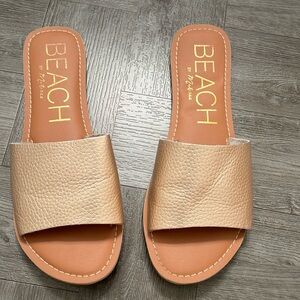 Cabana Slide Sandal